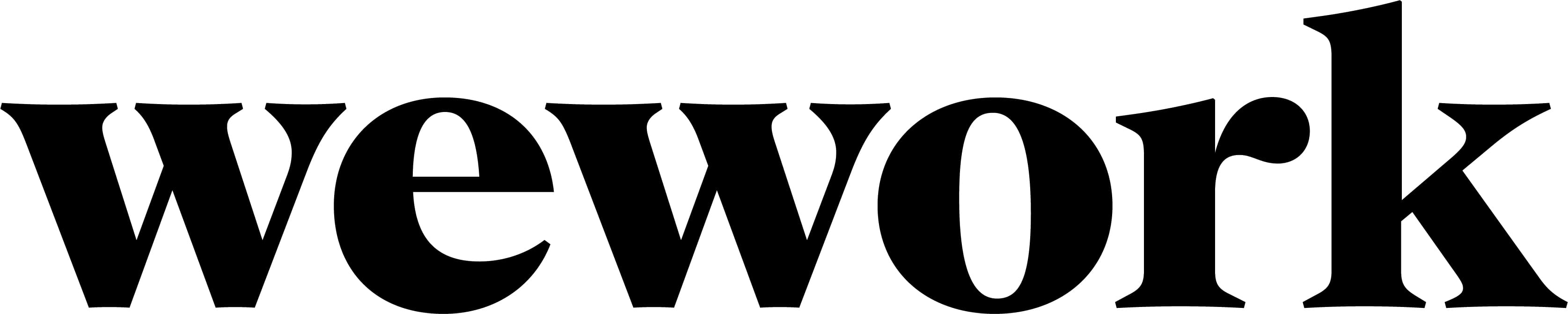 WeWork